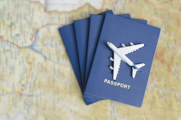 Passport Image